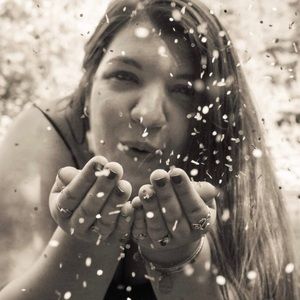 Meet your Posher, Abigail